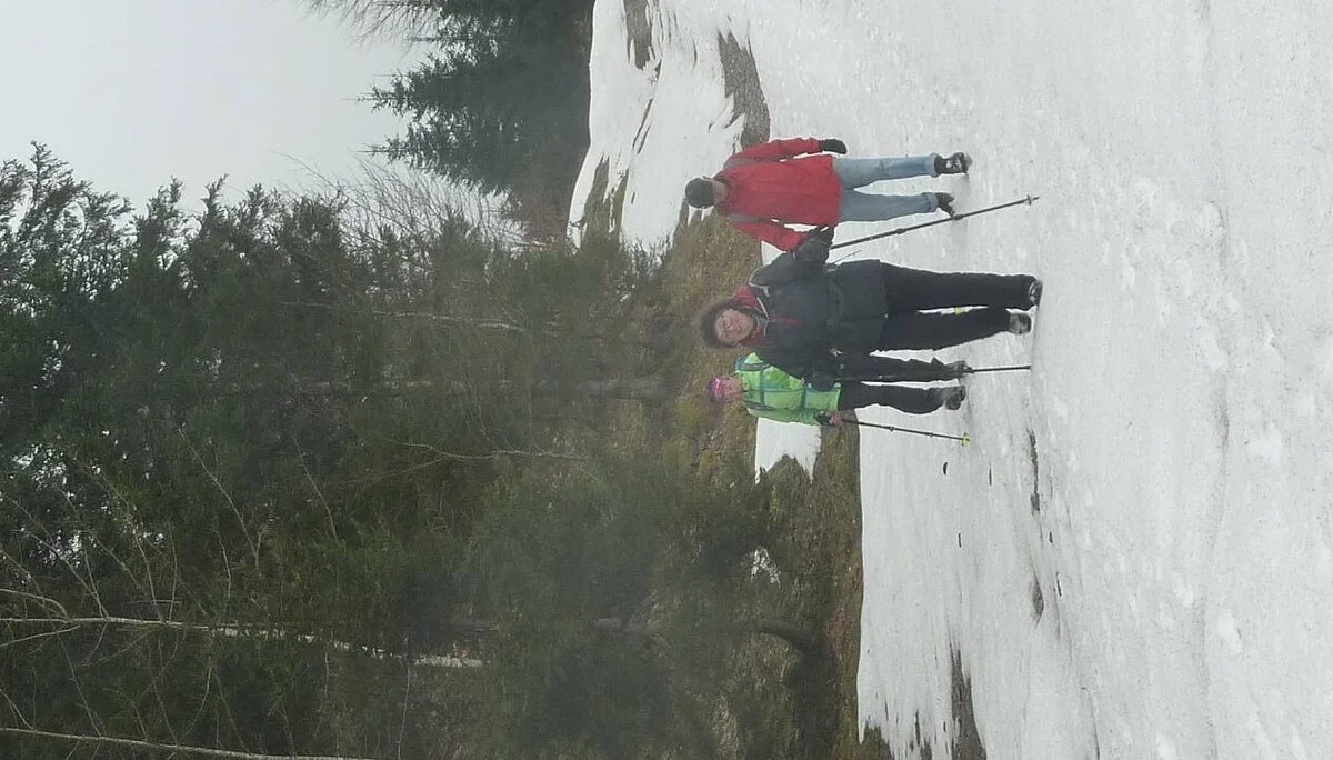 Kölle-Runde | © M. Bischofberger