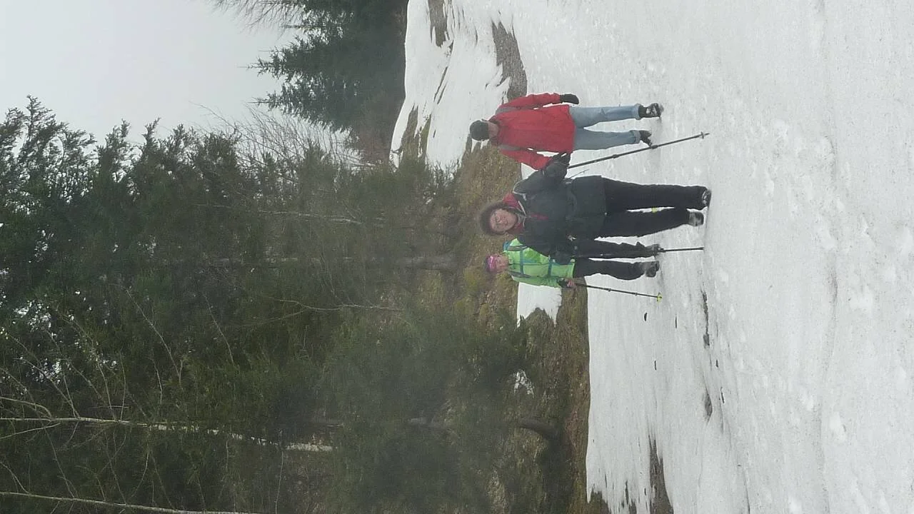 Kölle-Runde | © M. Bischofberger