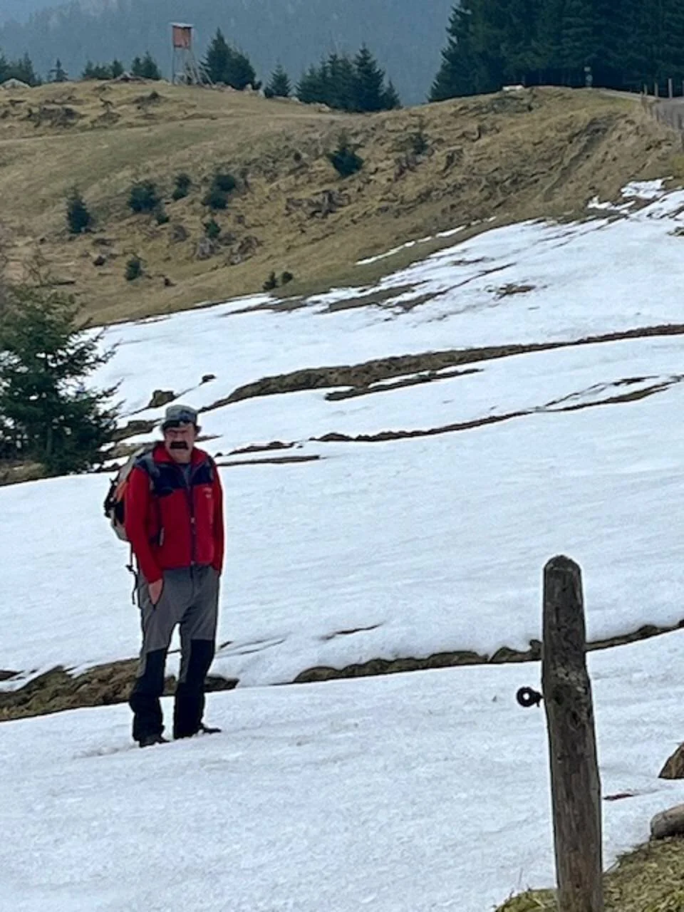 Kölle-Runde | © M. Bischofberger