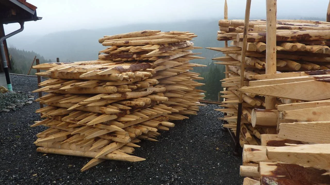 Kölle-Runde | © M. Bischofberger