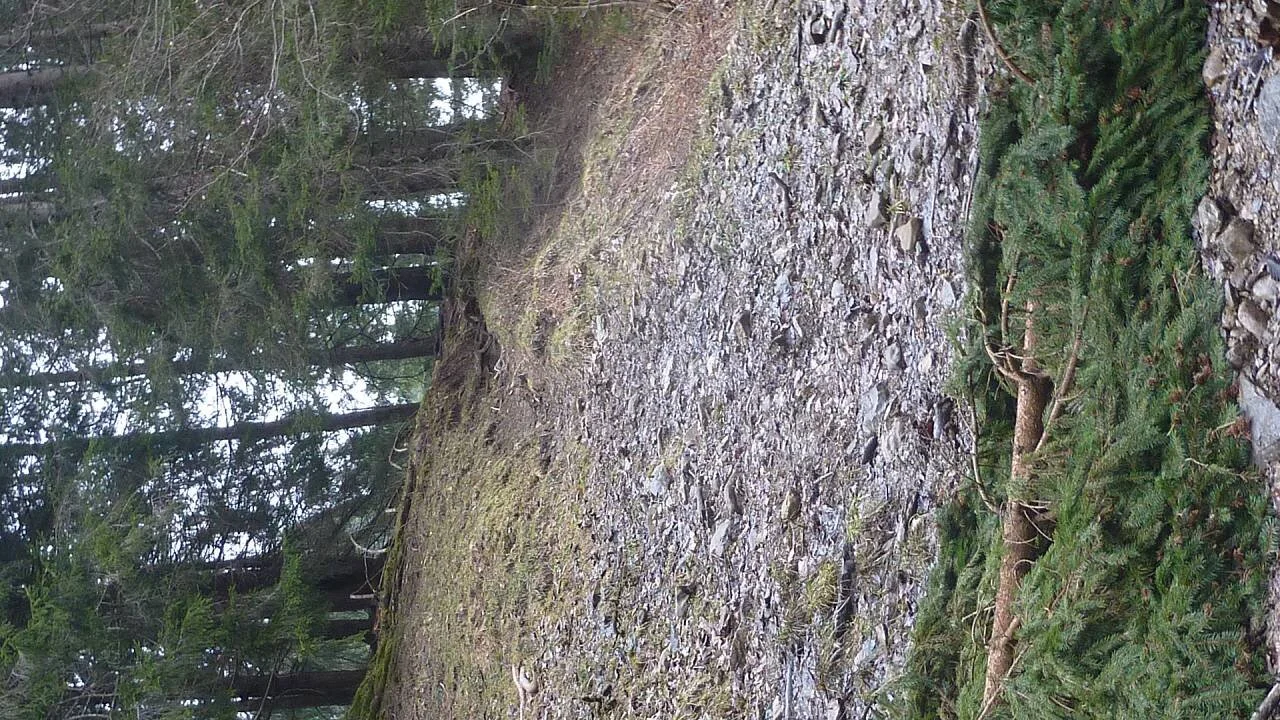 Kölle-Runde | © M. Bischofberger