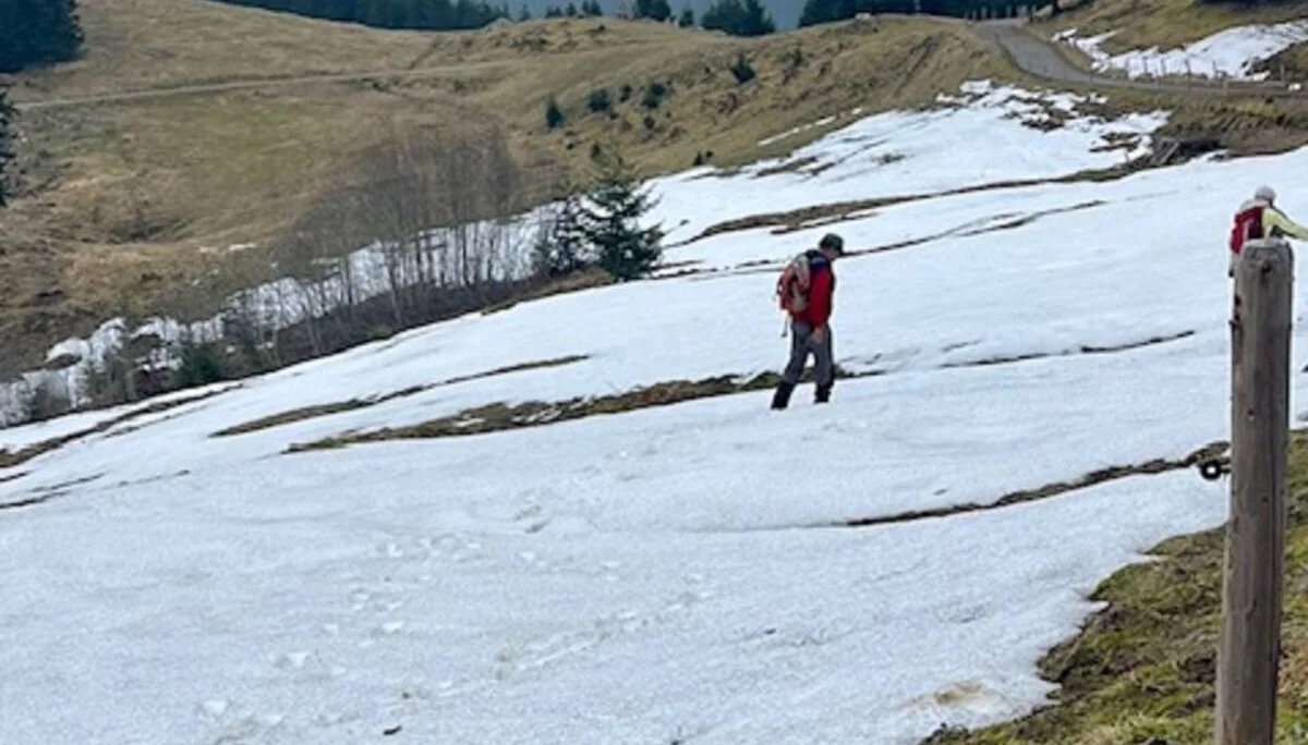 Kölle-Runde | © M. Bischofberger