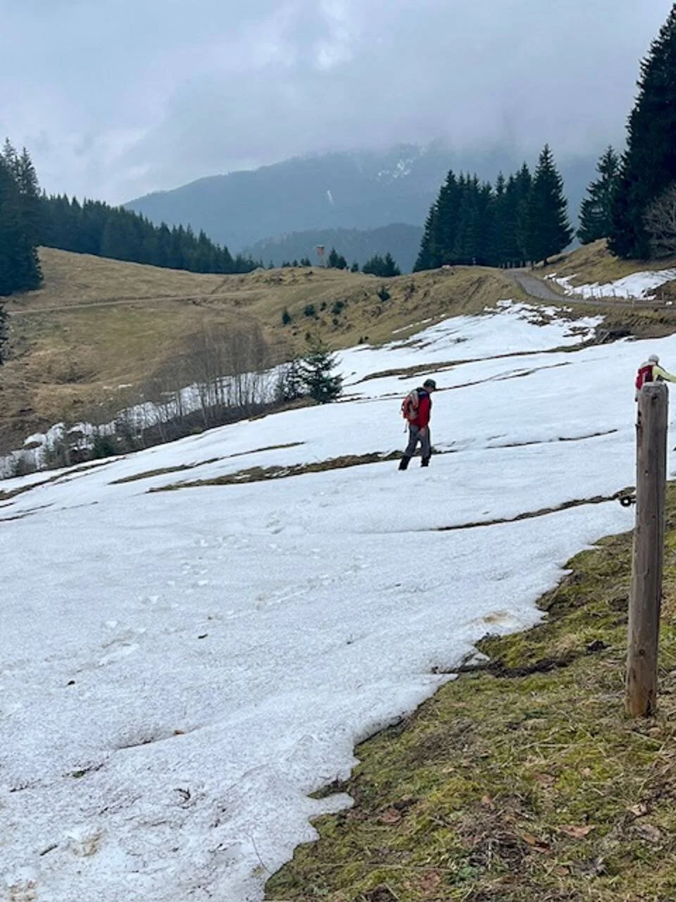 Kölle-Runde | © M. Bischofberger