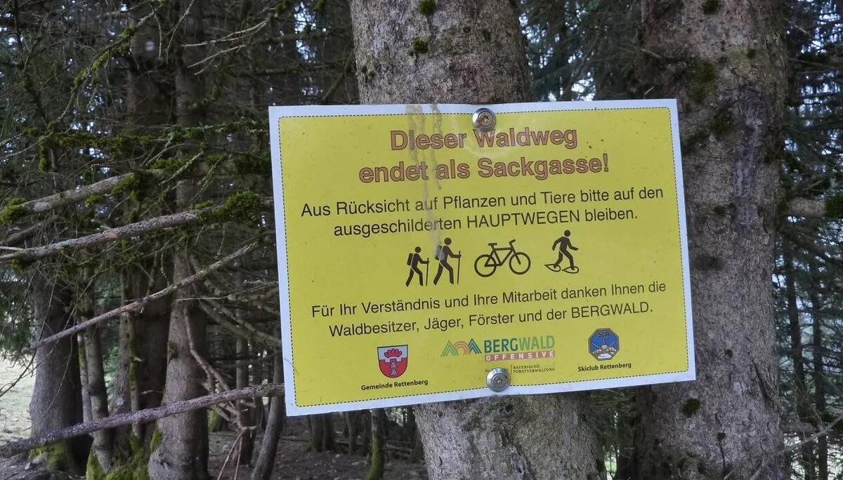 Kölle-Runde | © M. Bischofberger