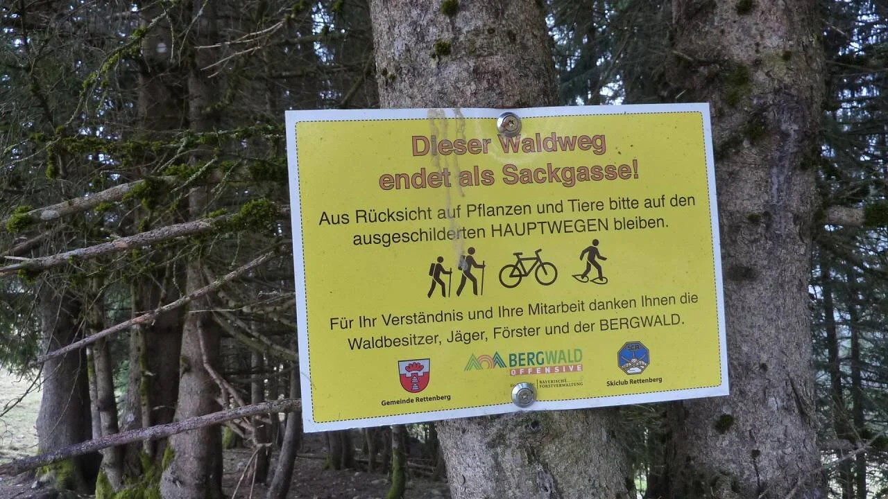 Kölle-Runde | © M. Bischofberger