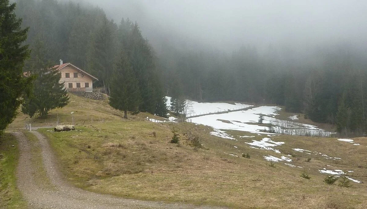 Kölle-Runde | © M. Bischofberger