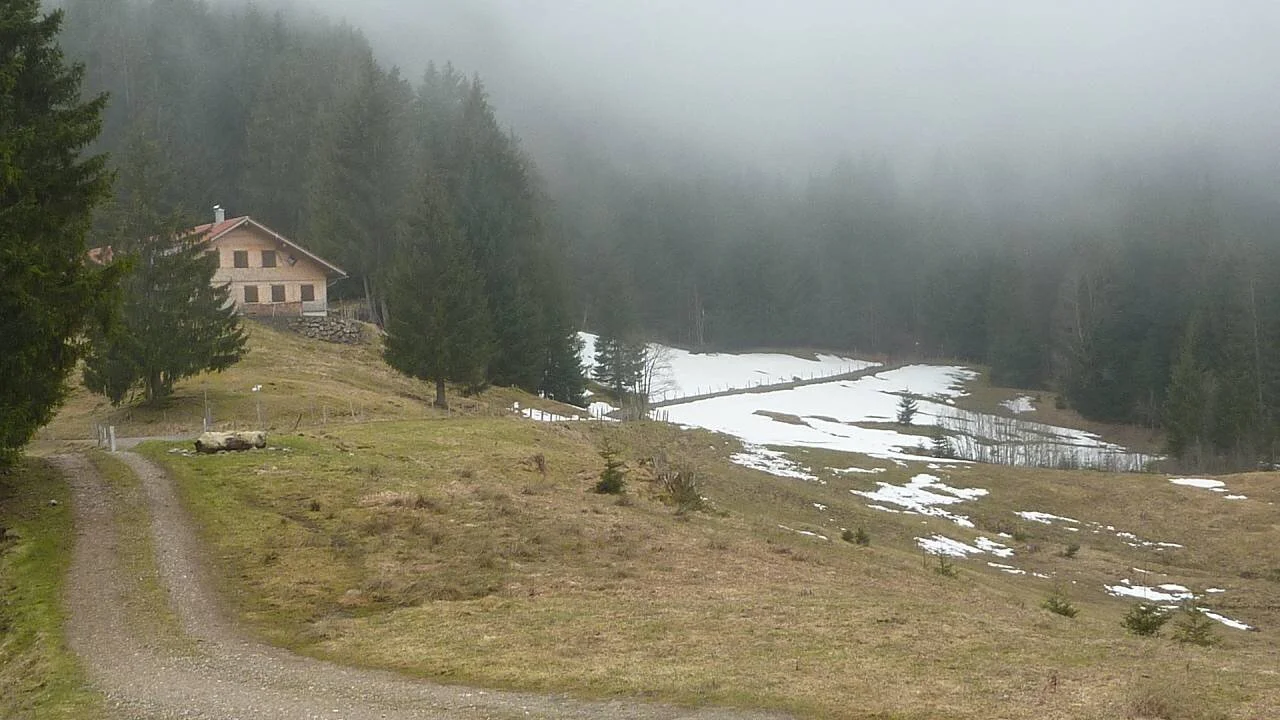 Kölle-Runde | © M. Bischofberger