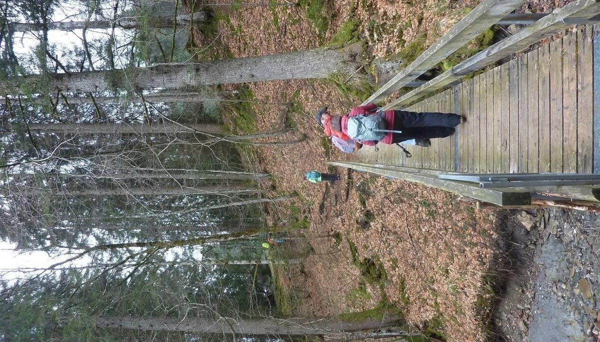 Kölle-Runde | © M. Bischofberger