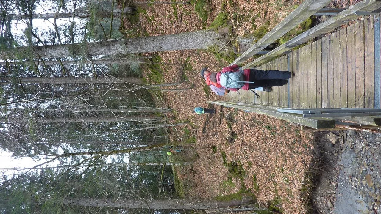 Kölle-Runde | © M. Bischofberger