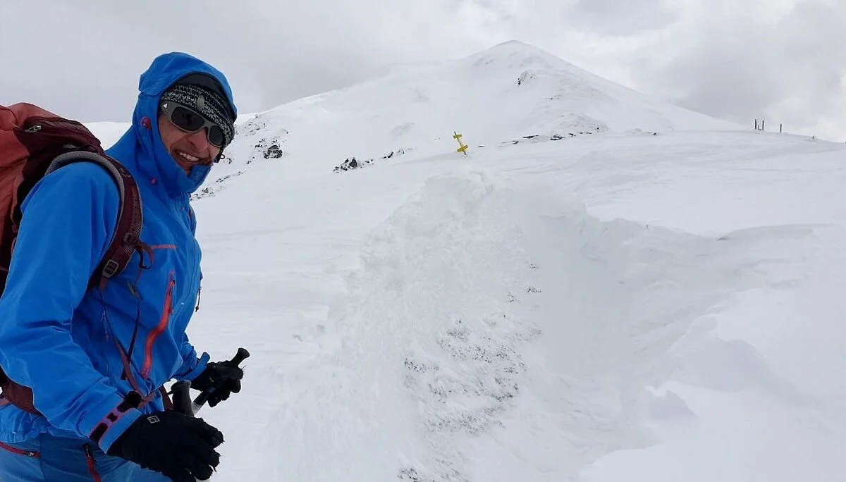 Skitouren im Wipptal | © H. Beck