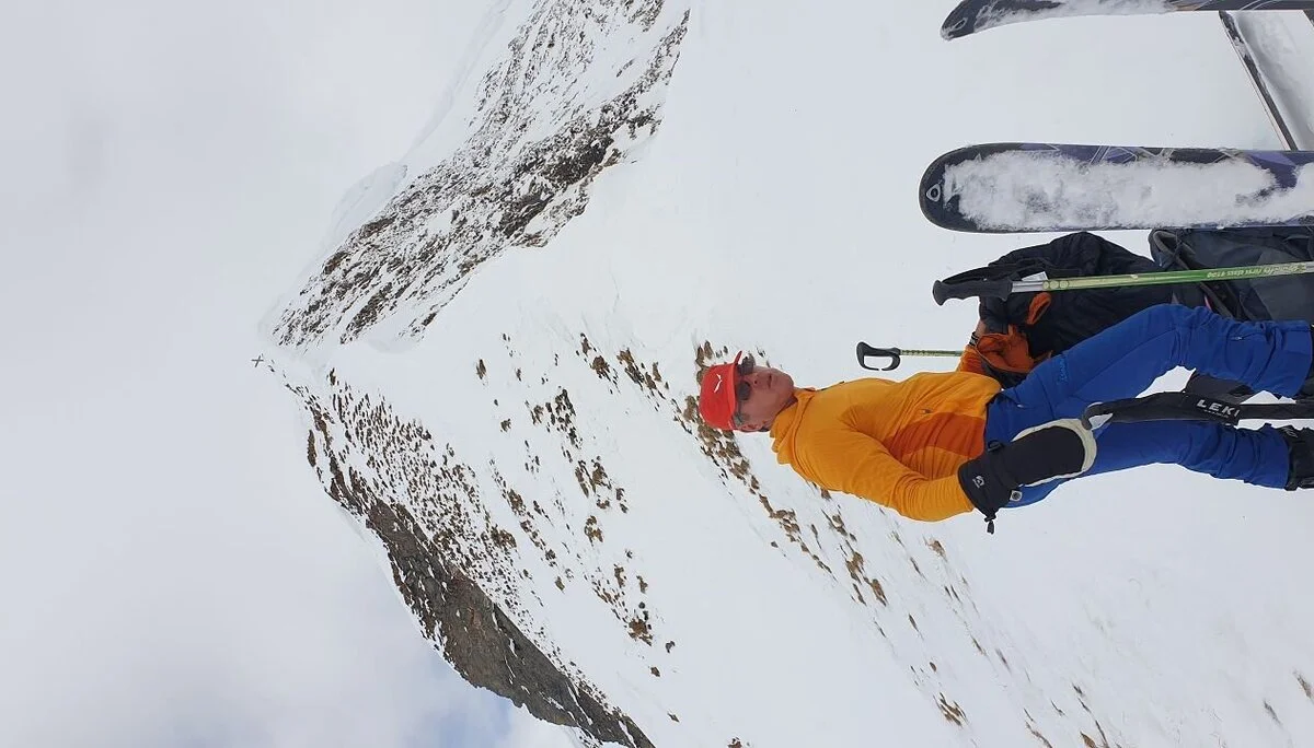 Skitouren im Wipptal | © H. Beck