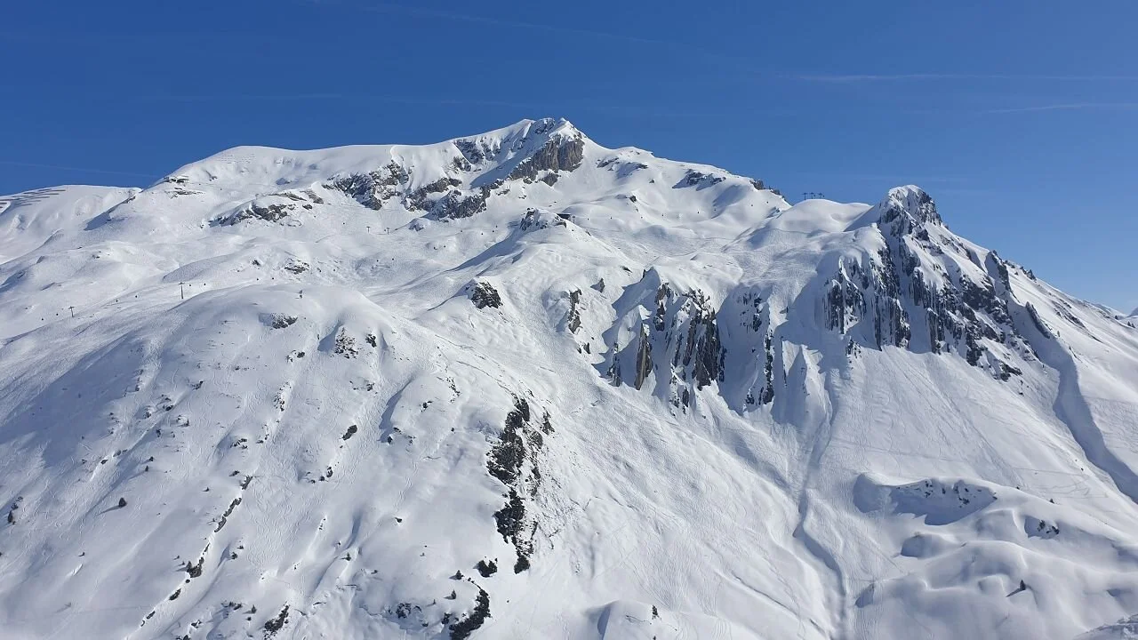 Skitouren im Wipptal | © H. Beck