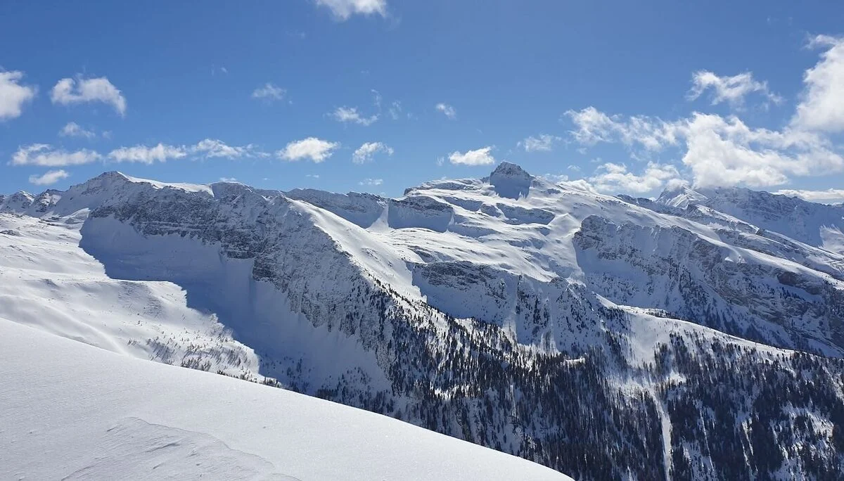 Skitouren im Wipptal | © H. Beck