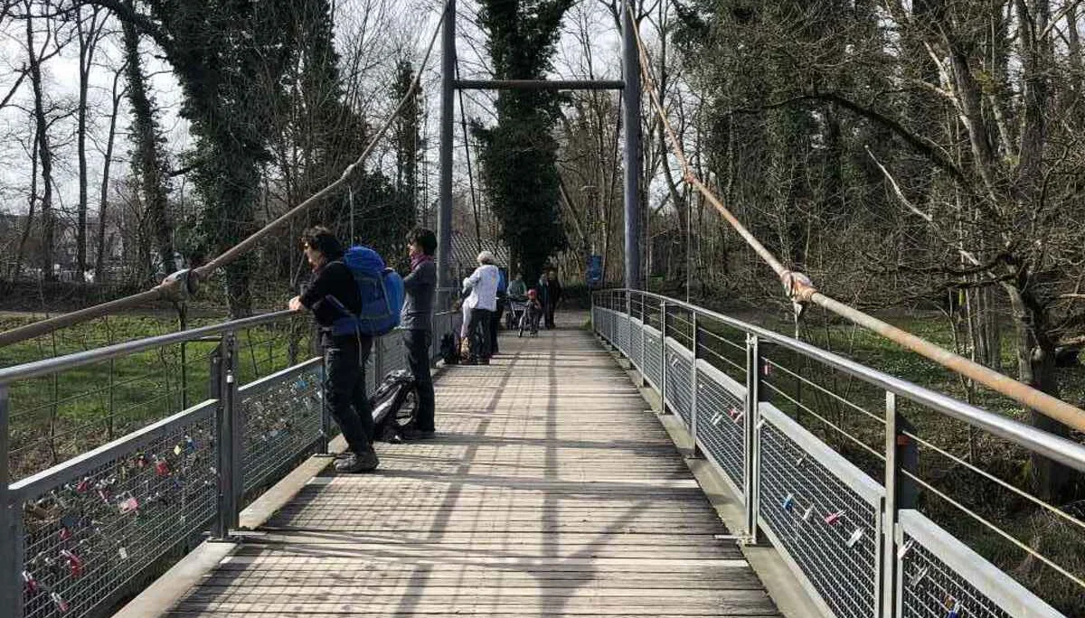 Bodenseetour 19.-20.3.2024 | © C. Maurus