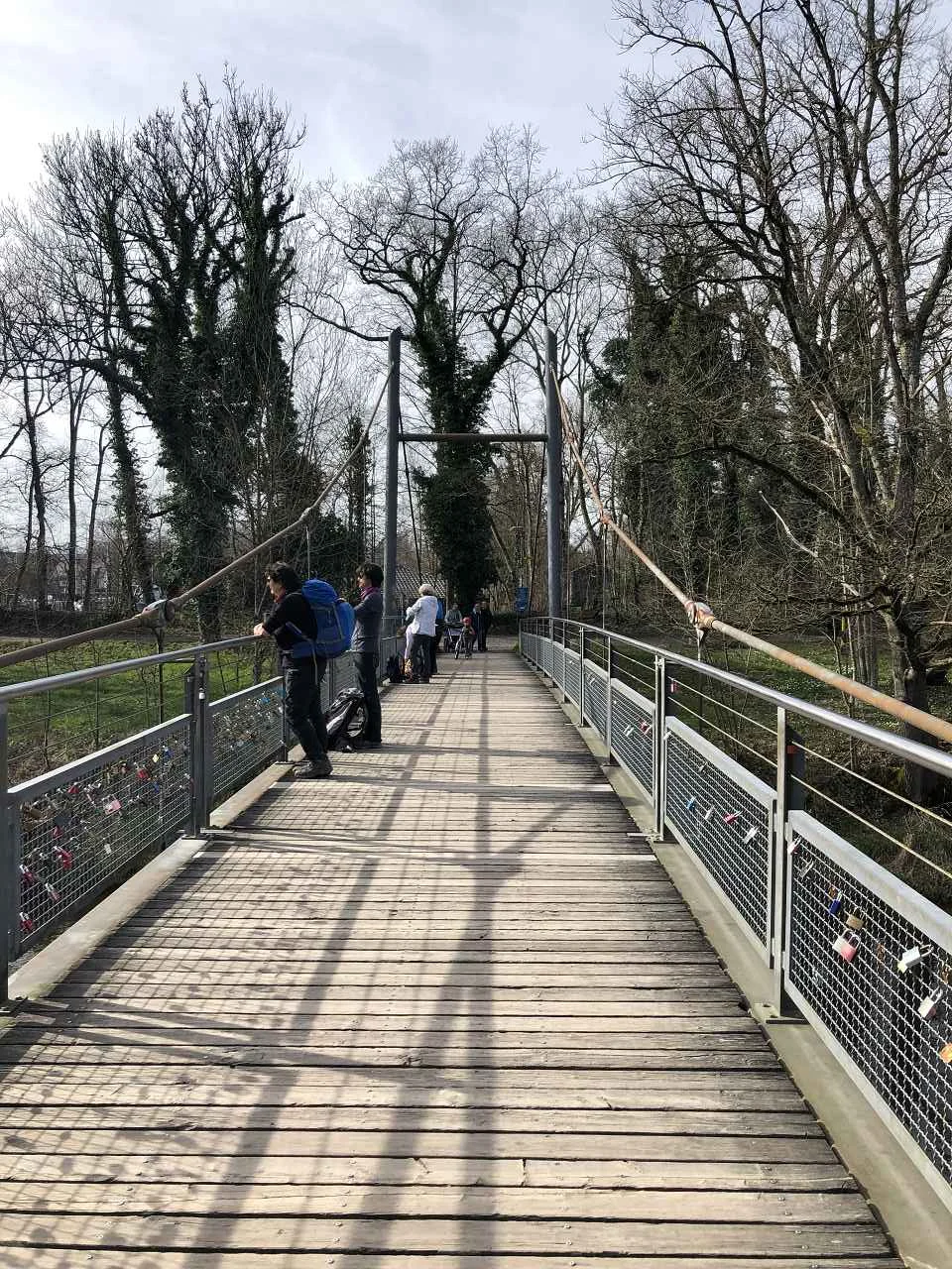 Bodenseetour 19.-20.3.2024 | © C. Maurus