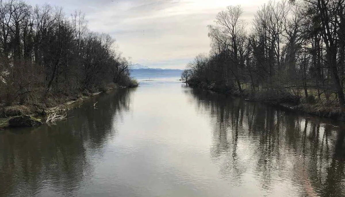 Bodenseetour 19.-20.3.2024 | © C. Maurus