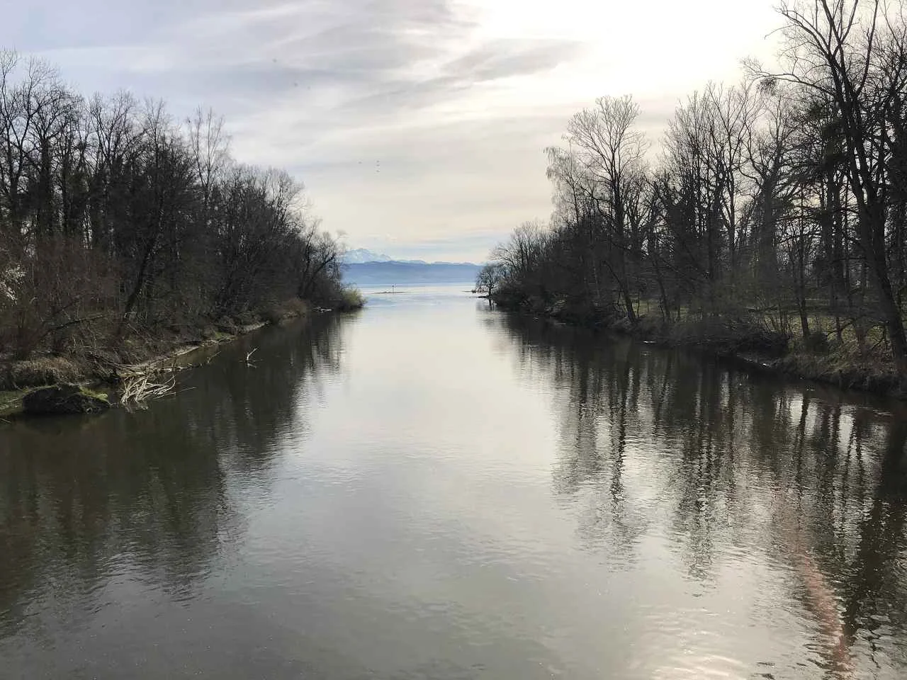 Bodenseetour 19.-20.3.2024 | © C. Maurus