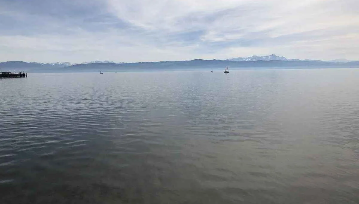 Bodenseetour 19.-20.3.2024 | © C. Maurus