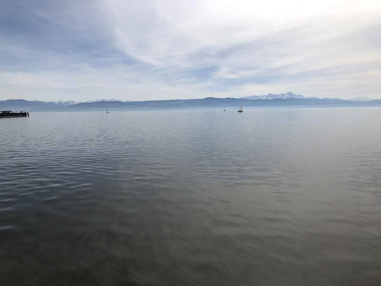 Bodenseetour 19.-20.3.2024 | © C. Maurus