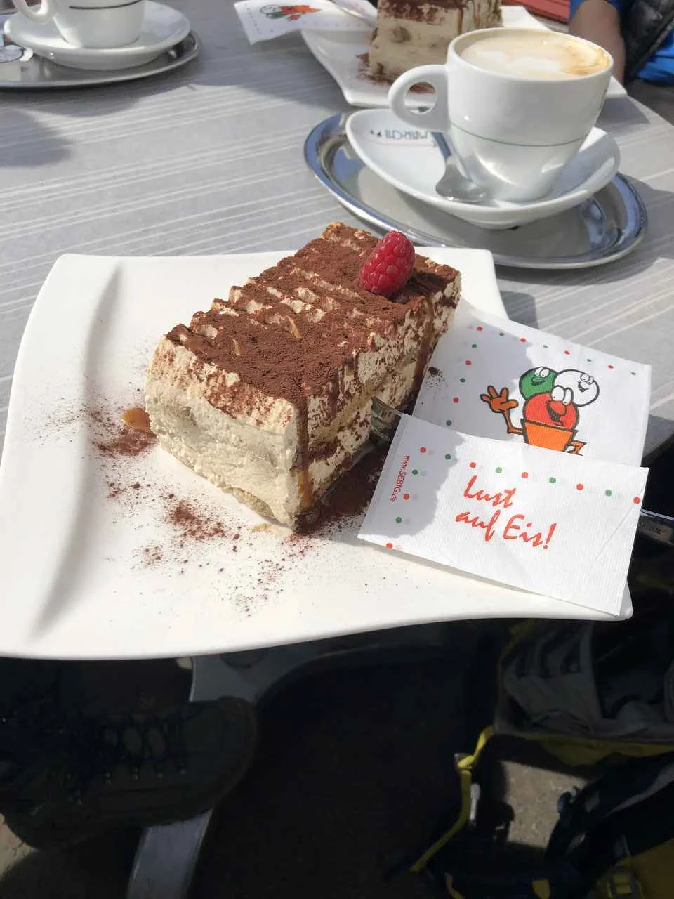 Bodenseetour 19.-20.3.2024 | © C. Maurus