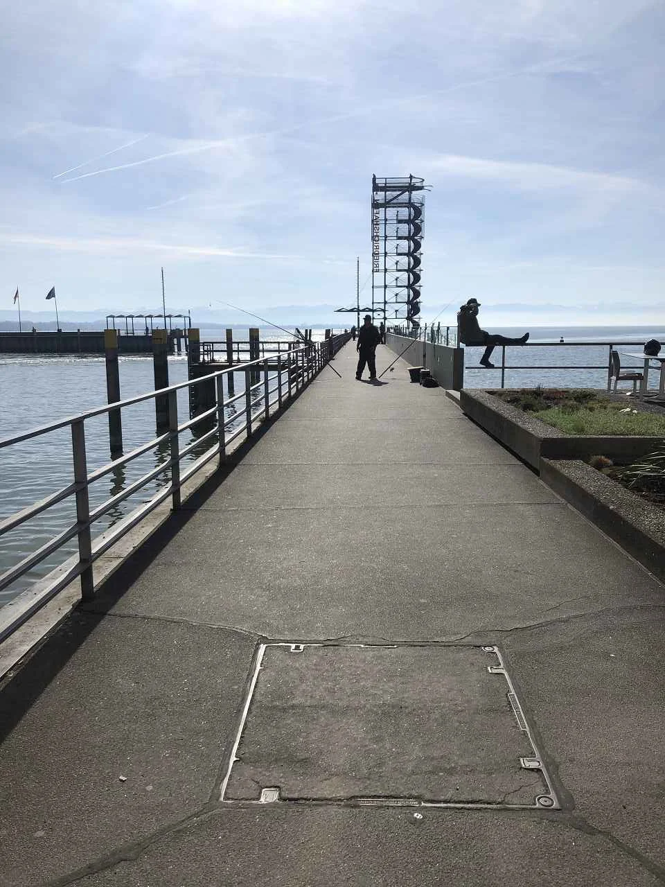 Bodenseetour 19.-20.3.2024 | © C. Maurus