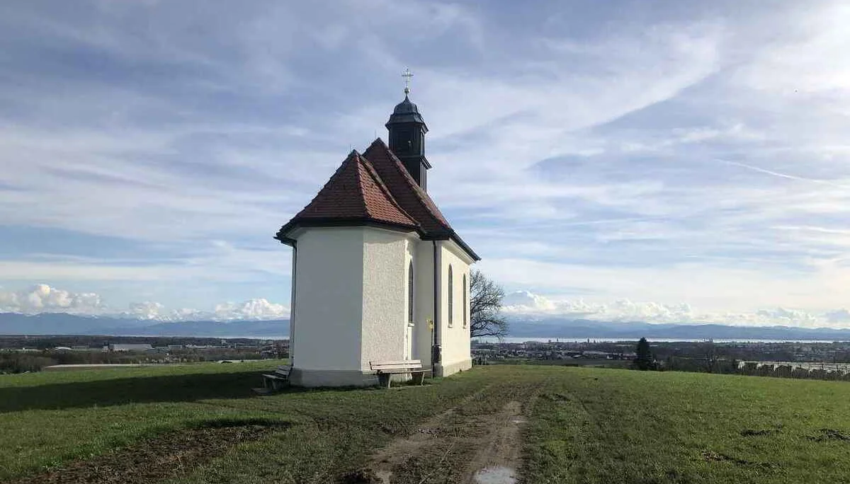 Bodenseetour 19.-20.3.2024 | © C. Maurus