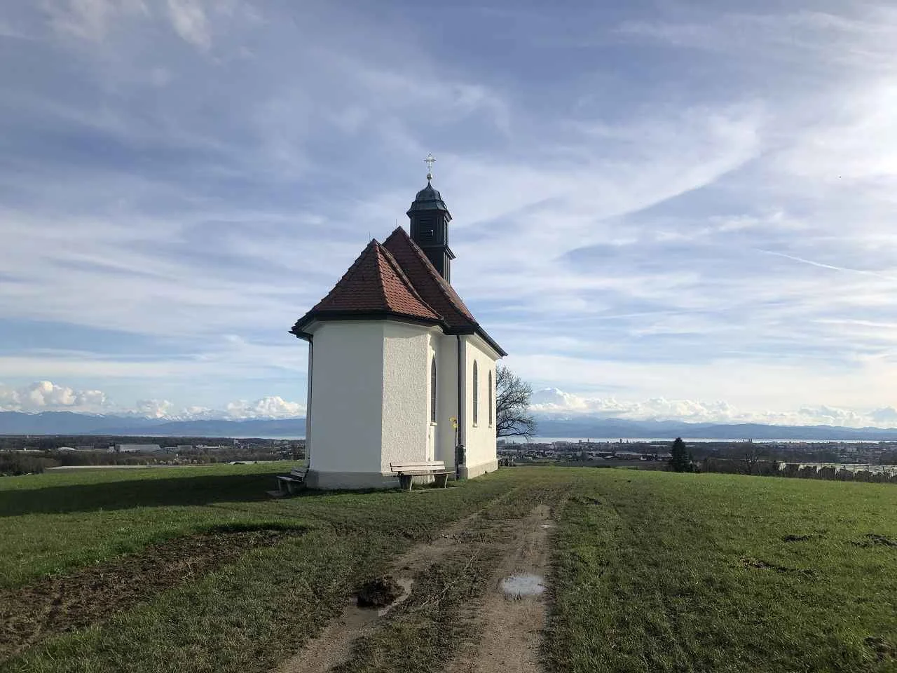 Bodenseetour 19.-20.3.2024 | © C. Maurus