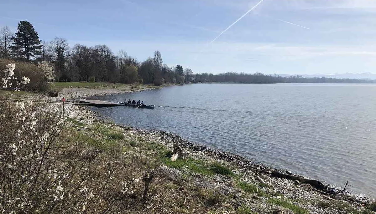 Bodenseetour 19.-20.3.2024 | © C. Maurus