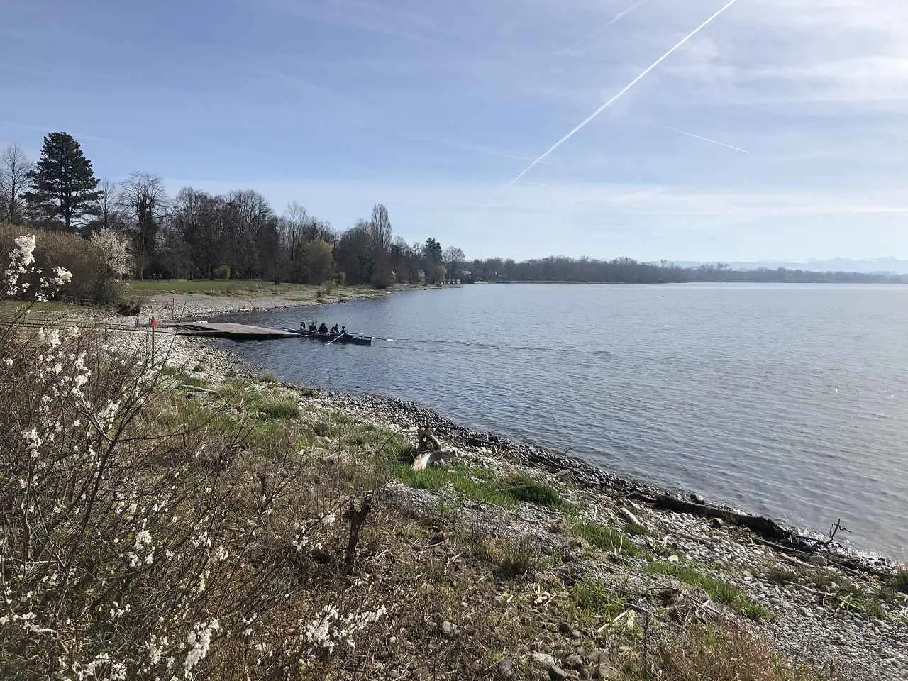 Bodenseetour 19.-20.3.2024 | © C. Maurus