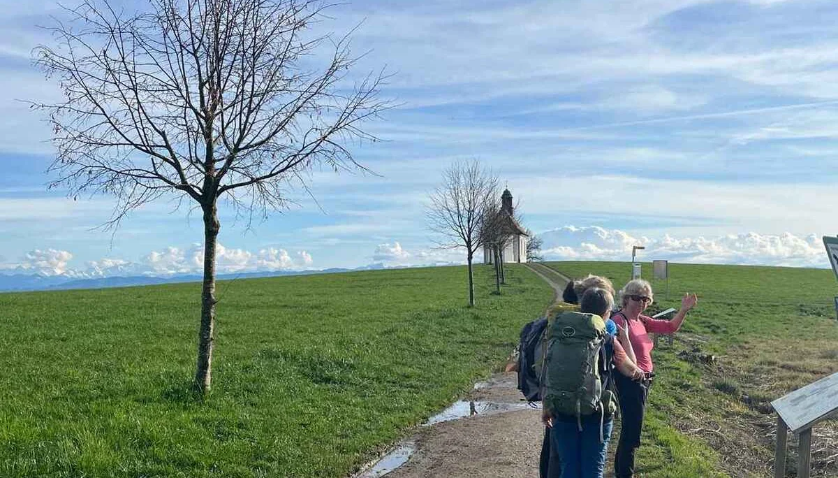 Bodenseetour 19.-20.3.2024 | © C. Maurus