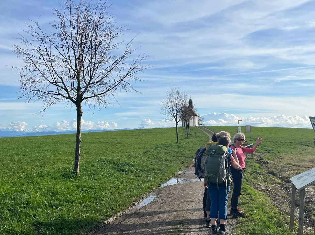 Bodenseetour 19.-20.3.2024 | © C. Maurus