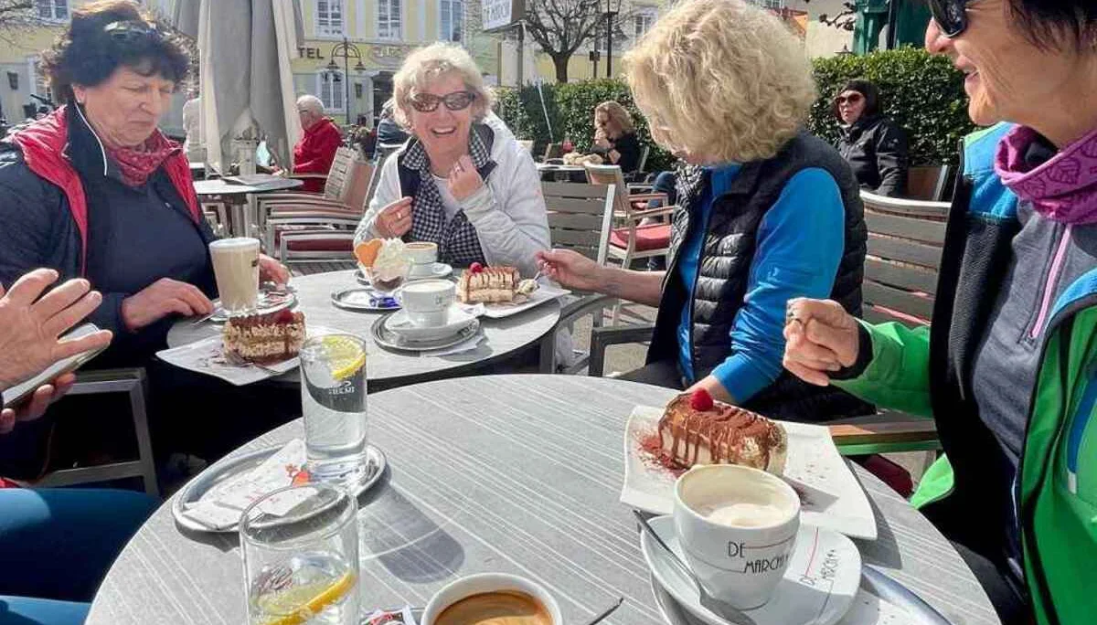 Bodenseetour 19.-20.3.2024 | © C. Maurus