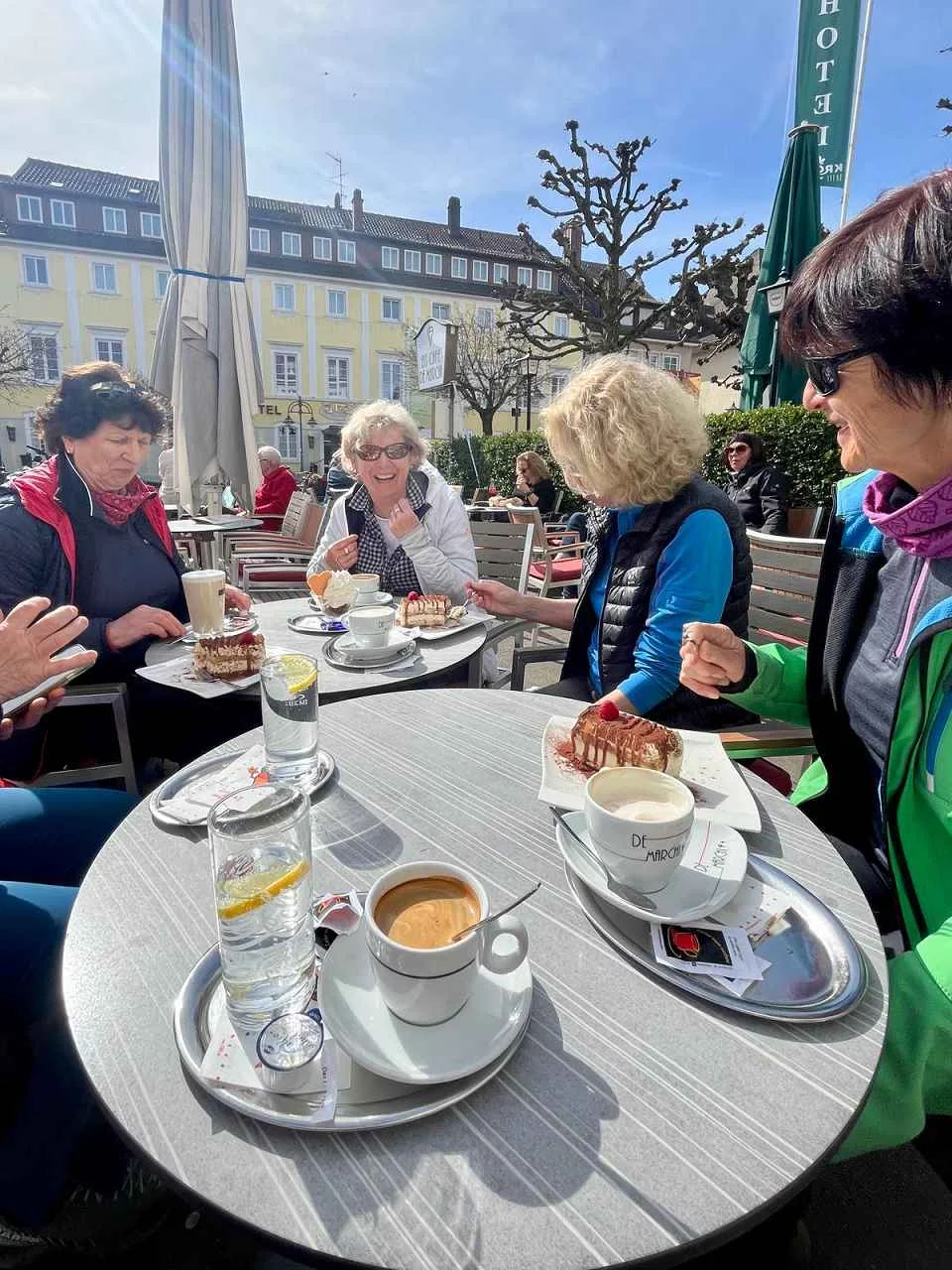 Bodenseetour 19.-20.3.2024 | © C. Maurus