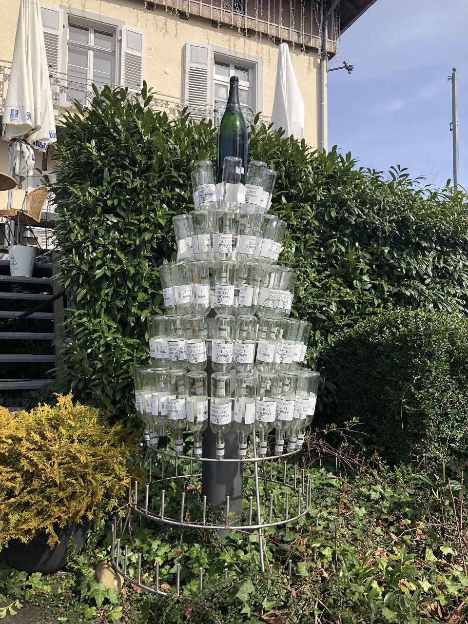 Bodenseetour 19.-20.3.2024 | © C. Maurus