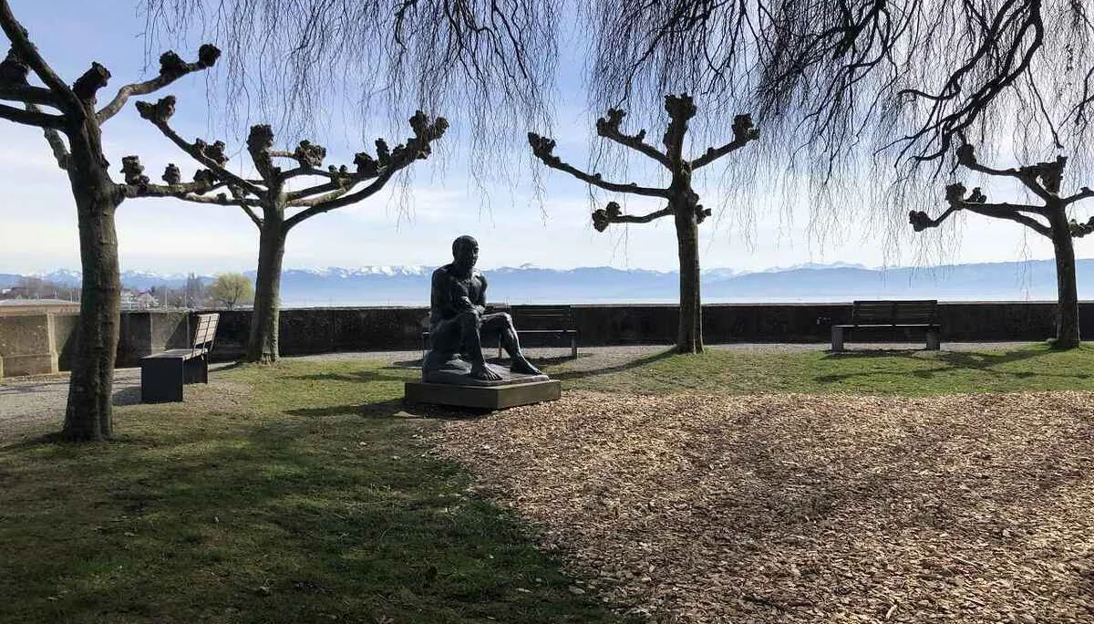 Bodenseetour 19.-20.3.2024 | © C. Maurus