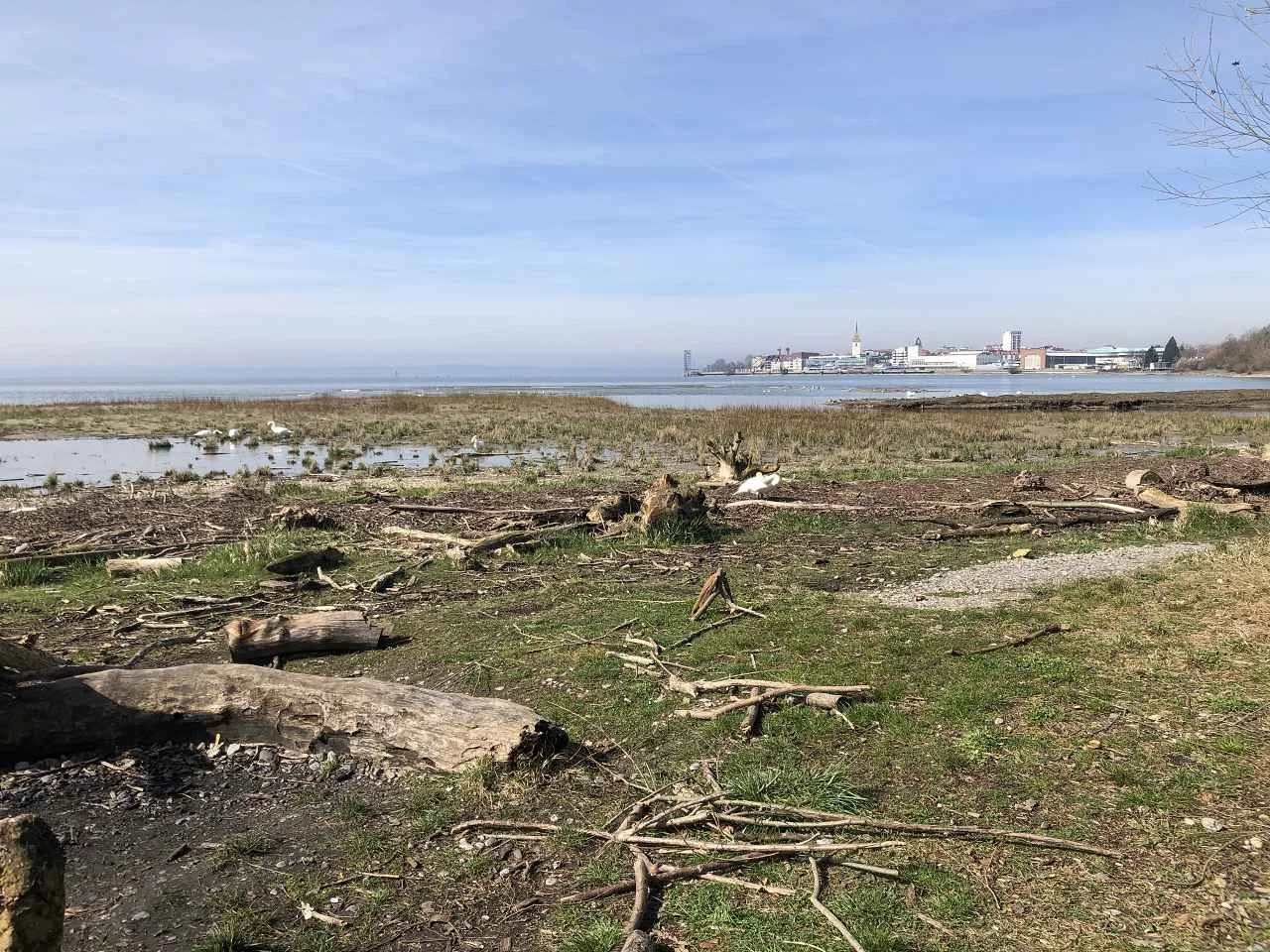 Bodenseetour 19.-20.3.2024 | © C. Maurus