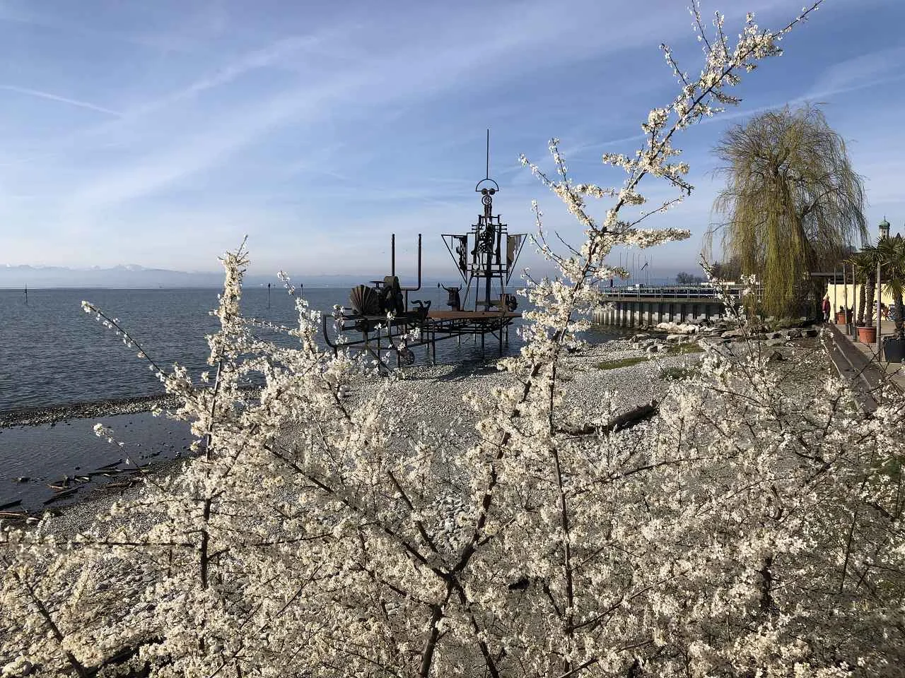 Bodenseetour 19.-20.3.2024 | © C. Maurus