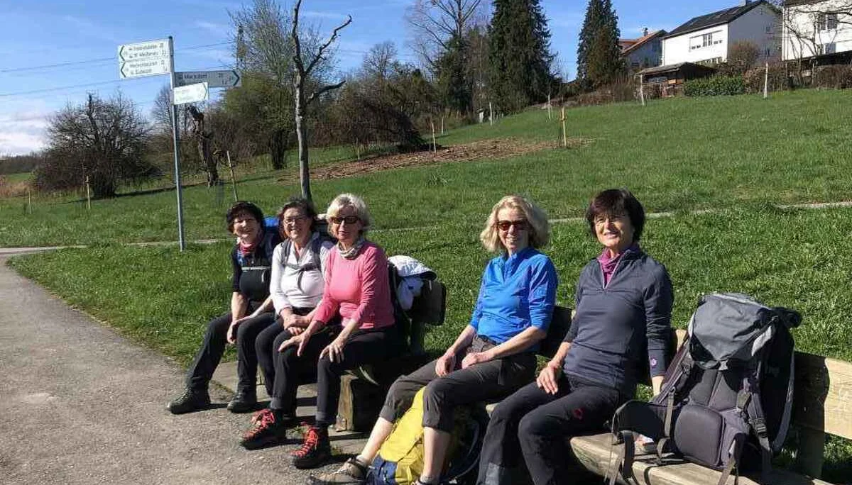 Bodenseetour 19.-20.3.2024 | © C. Maurus