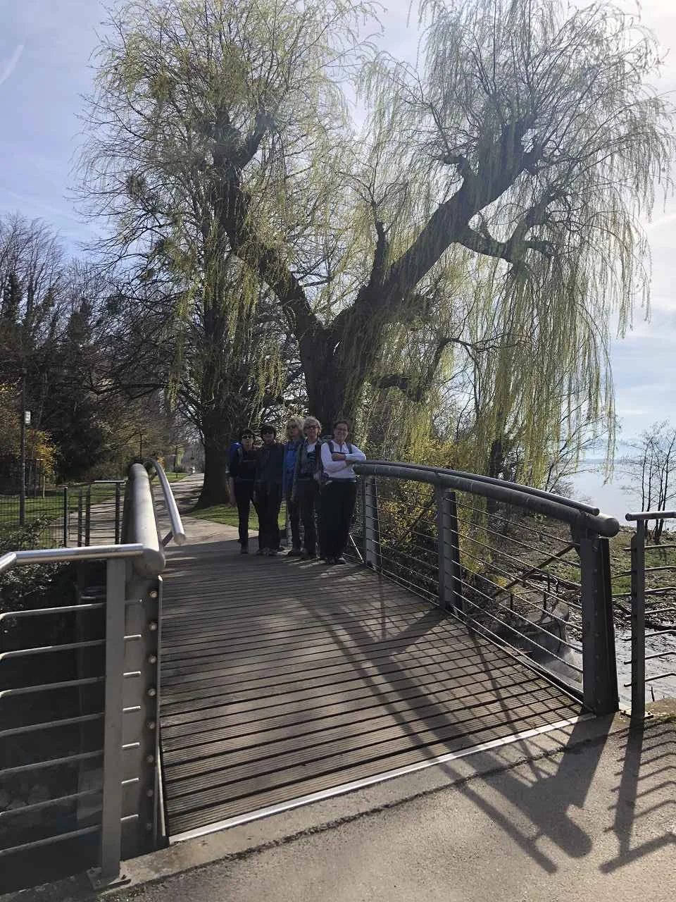 Bodenseetour 19.-20.3.2024 | © C. Maurus