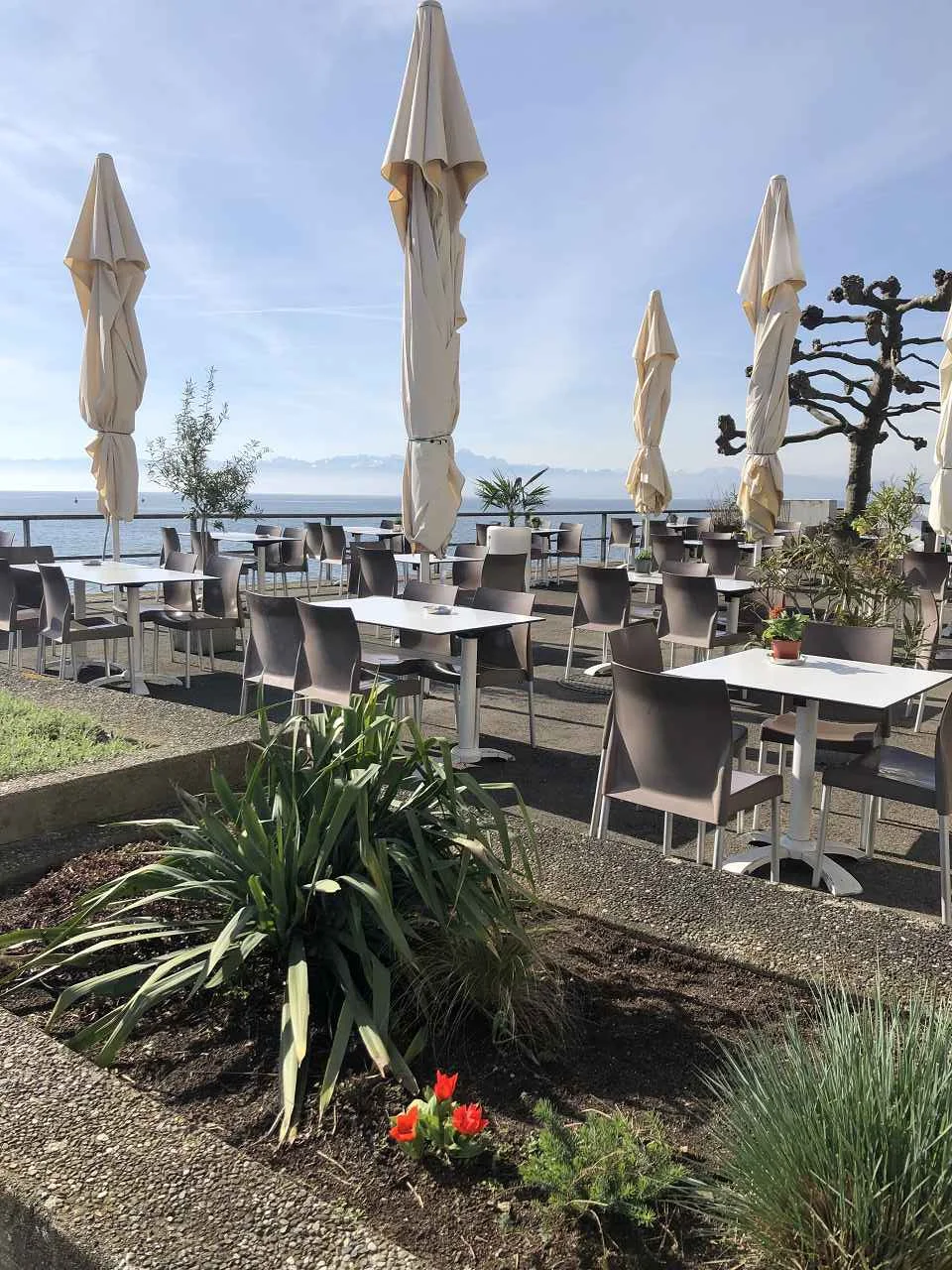 Bodenseetour 19.-20.3.2024 | © C. Maurus