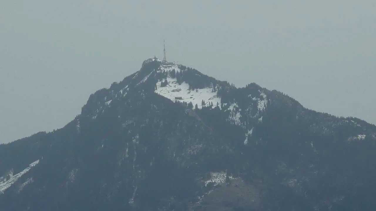 Wächter des Allgäus | © M. Bischofberger