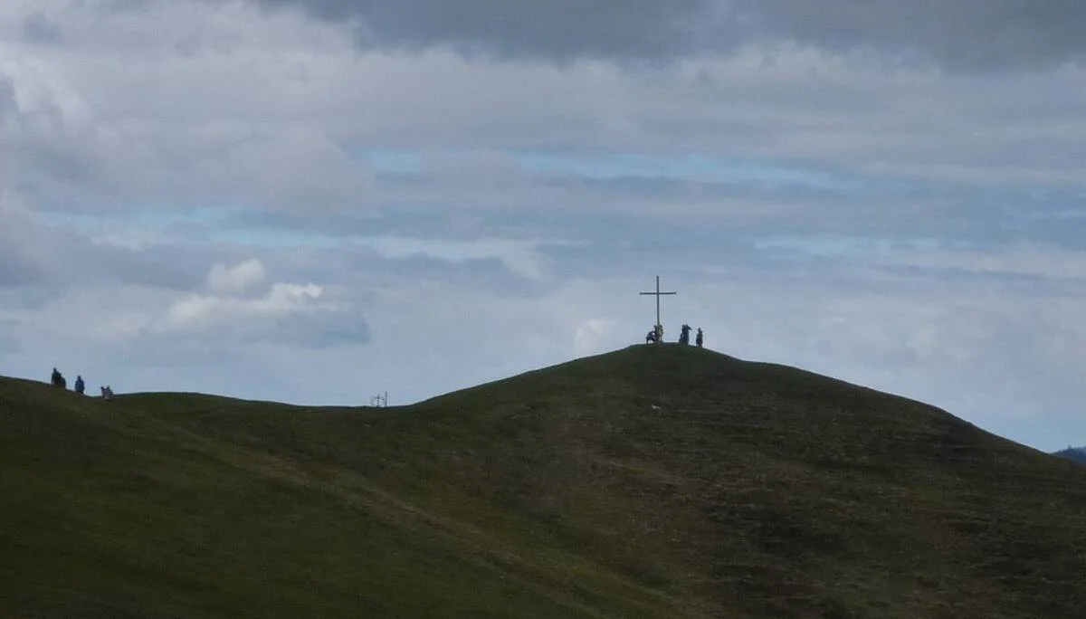 Hündlekopf | © M. Bischofberger