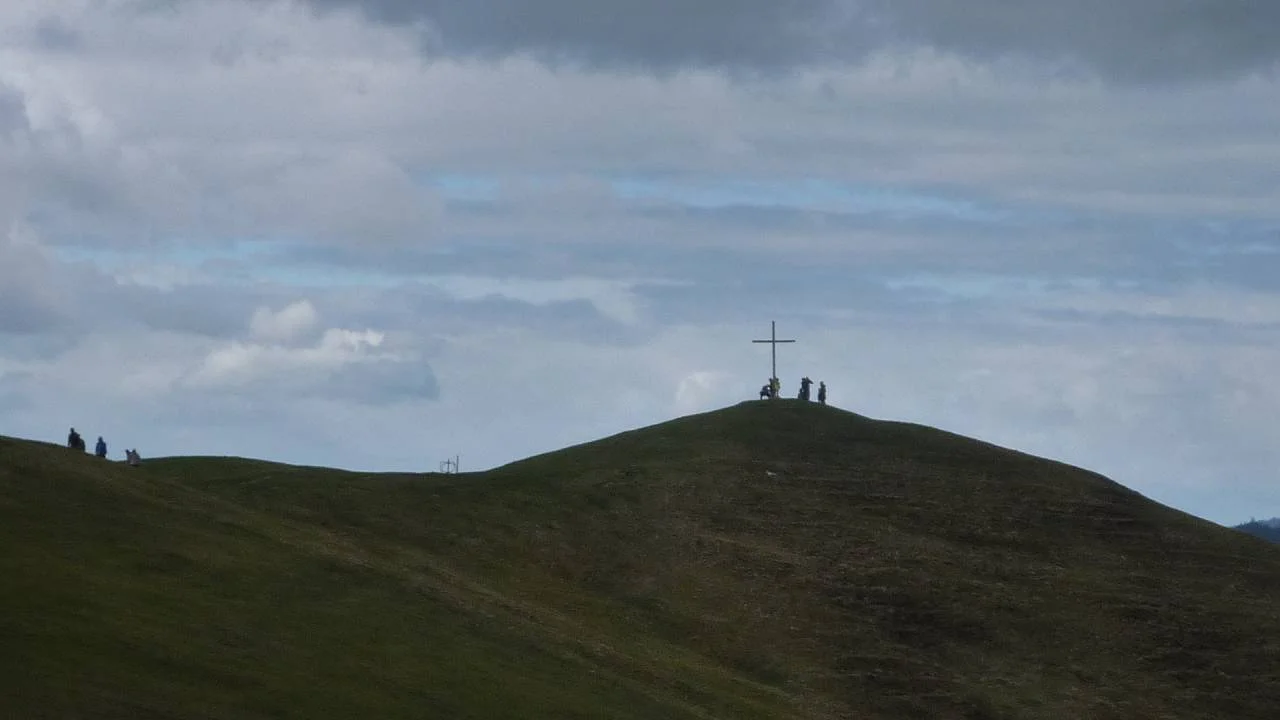 Hündlekopf | © M. Bischofberger