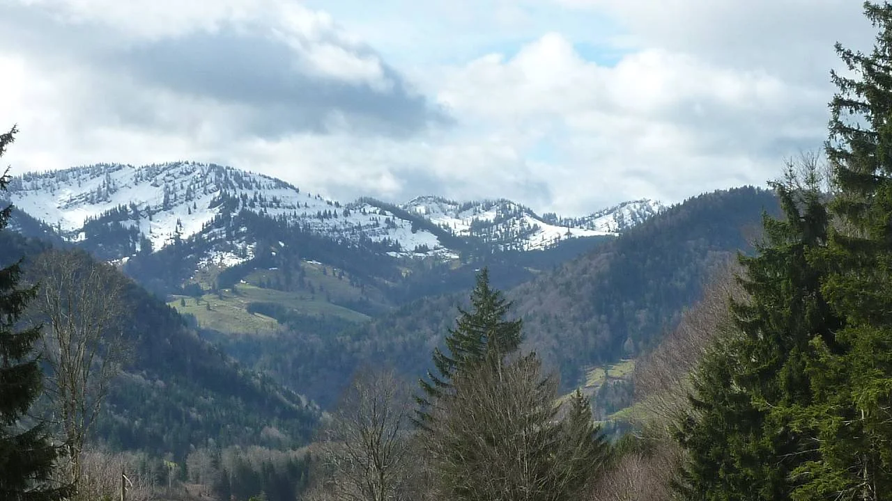 Eineguntkopf (links) | © M. Bischofberger