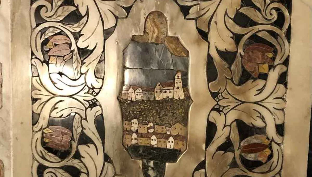 Finale Ligure, 21.4. – 26.4.2024 | © C. Maurus