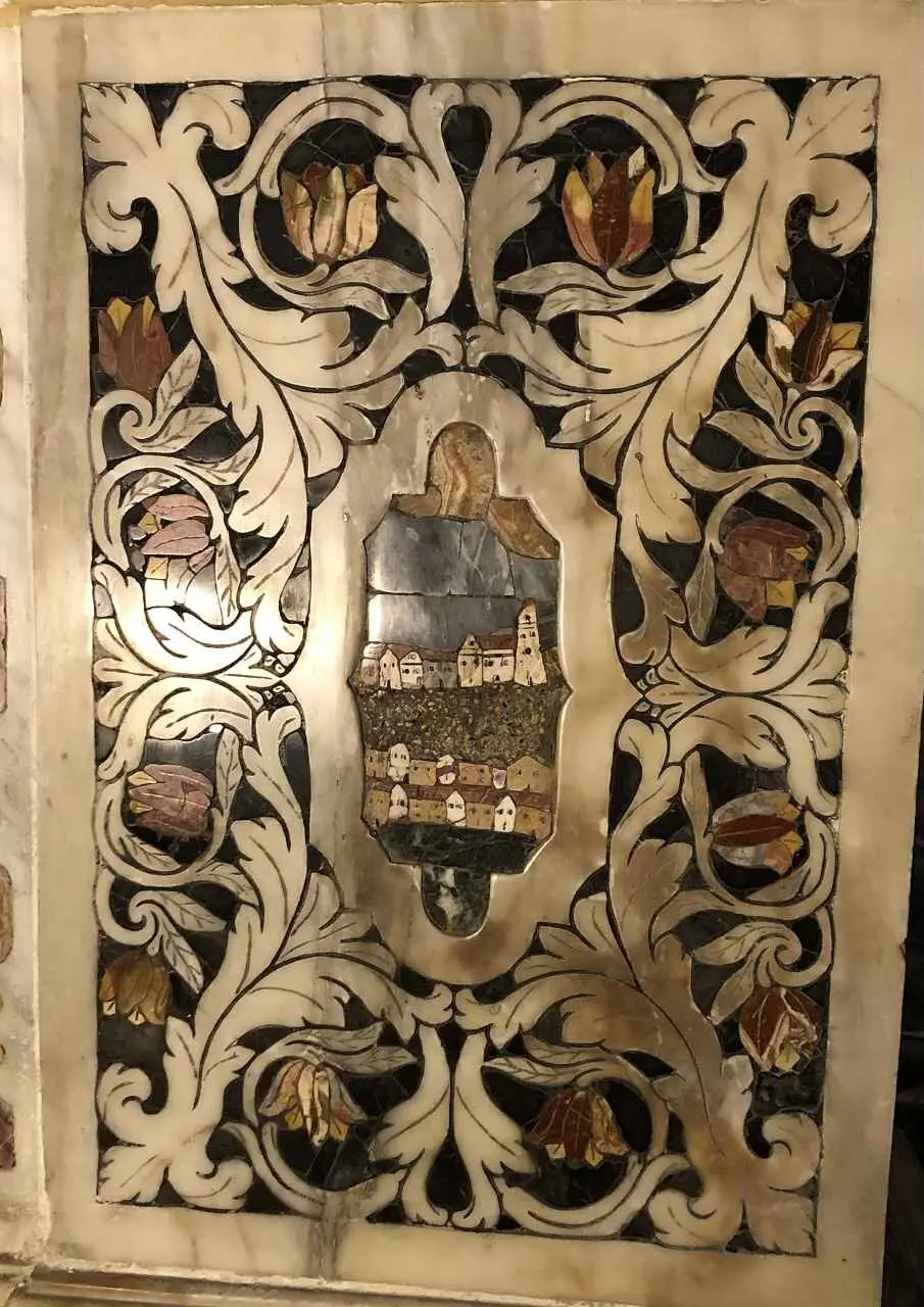 Finale Ligure, 21.4. – 26.4.2024 | © C. Maurus