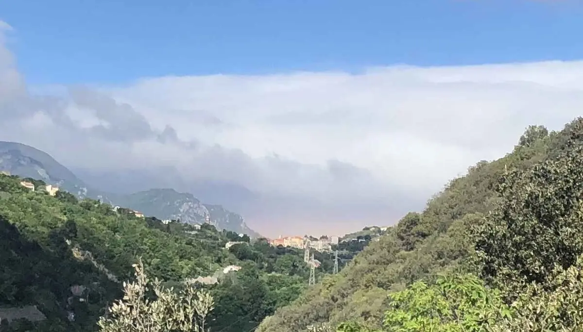 Finale Ligure, 21.4. – 26.4.2024 | © C. Maurus