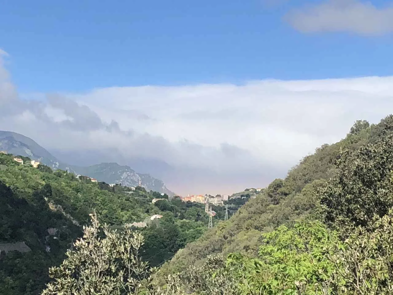 Finale Ligure, 21.4. – 26.4.2024 | © C. Maurus