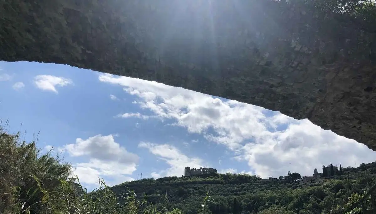 Finale Ligure, 21.4. – 26.4.2024 | © C. Maurus