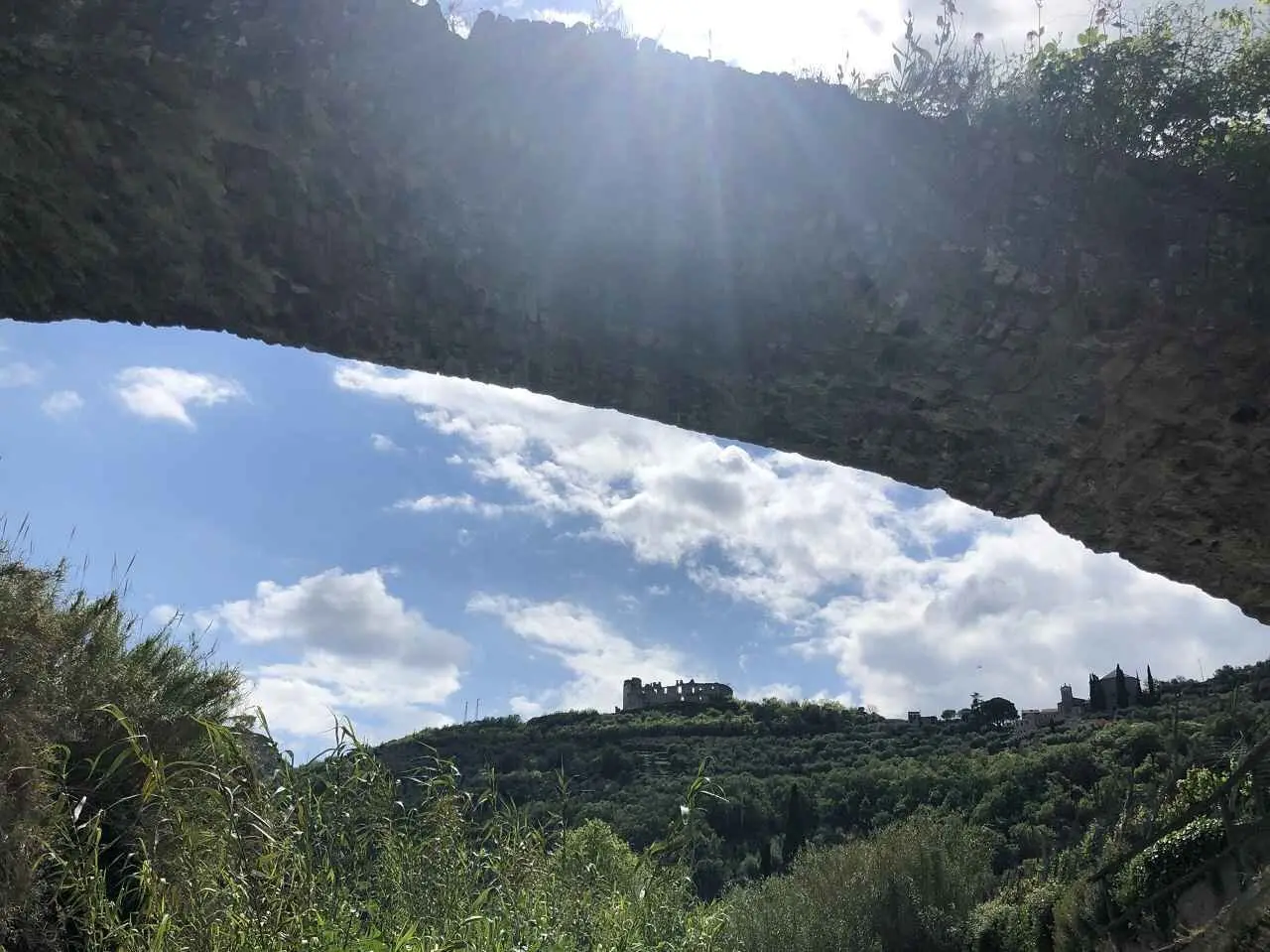 Finale Ligure, 21.4. – 26.4.2024 | © C. Maurus